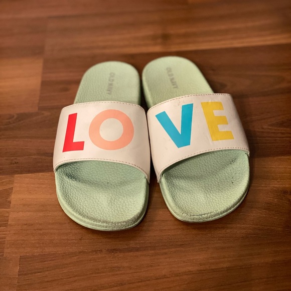 L.O.V.E Slides - Picture 2 of 4